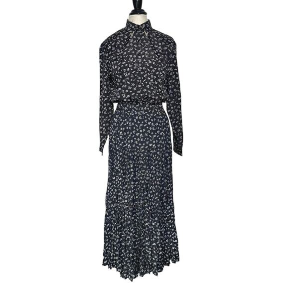 Desert West by Sherry Holt | Women | Vintage Western Rodeo Matching Set | S-M - Picture 2 of 16